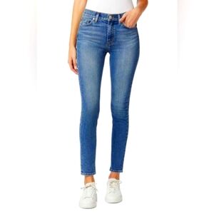 Hudson Blair Super Skinny Jeans 27